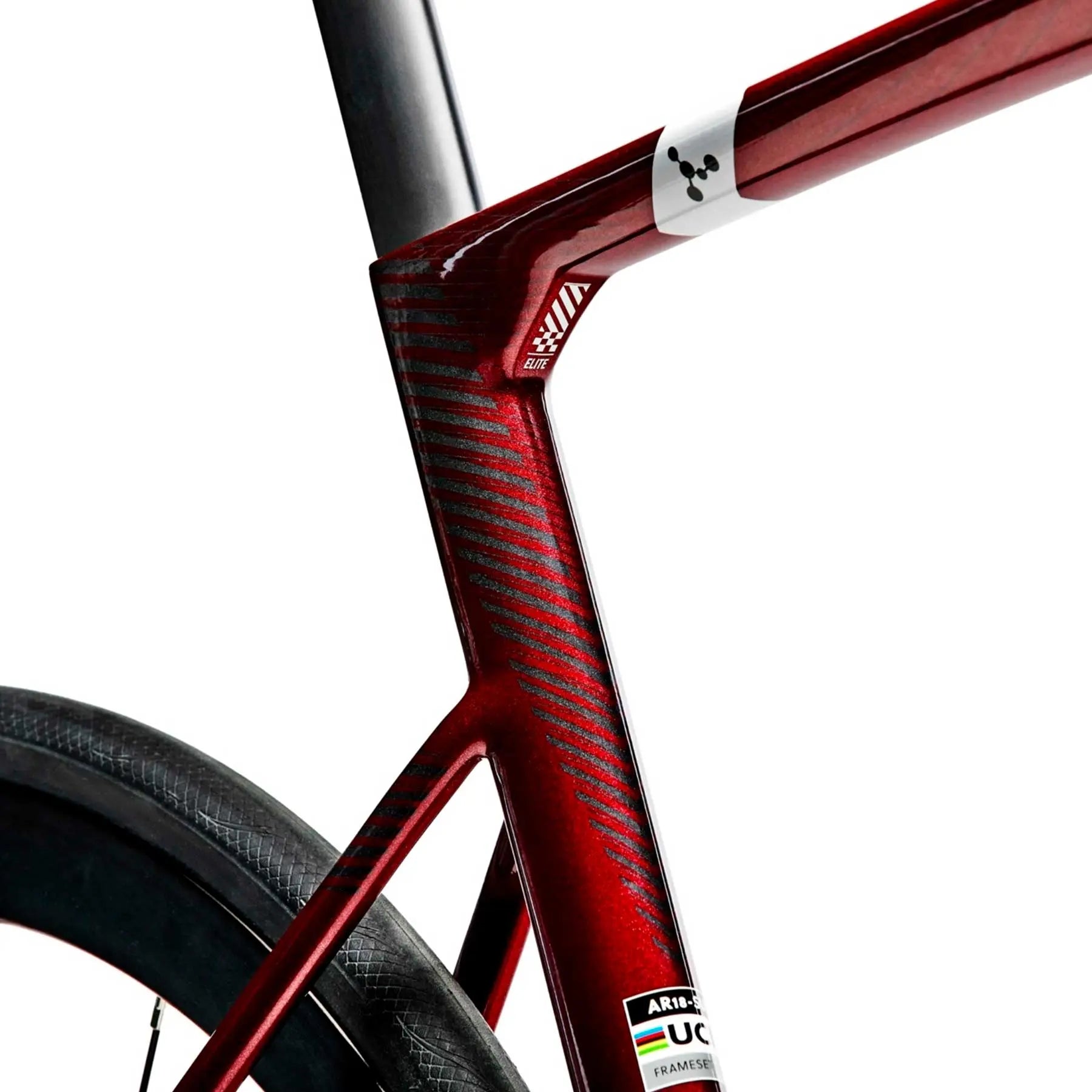 Bicicleta Argon 18 Sum SRAM Rival AXS