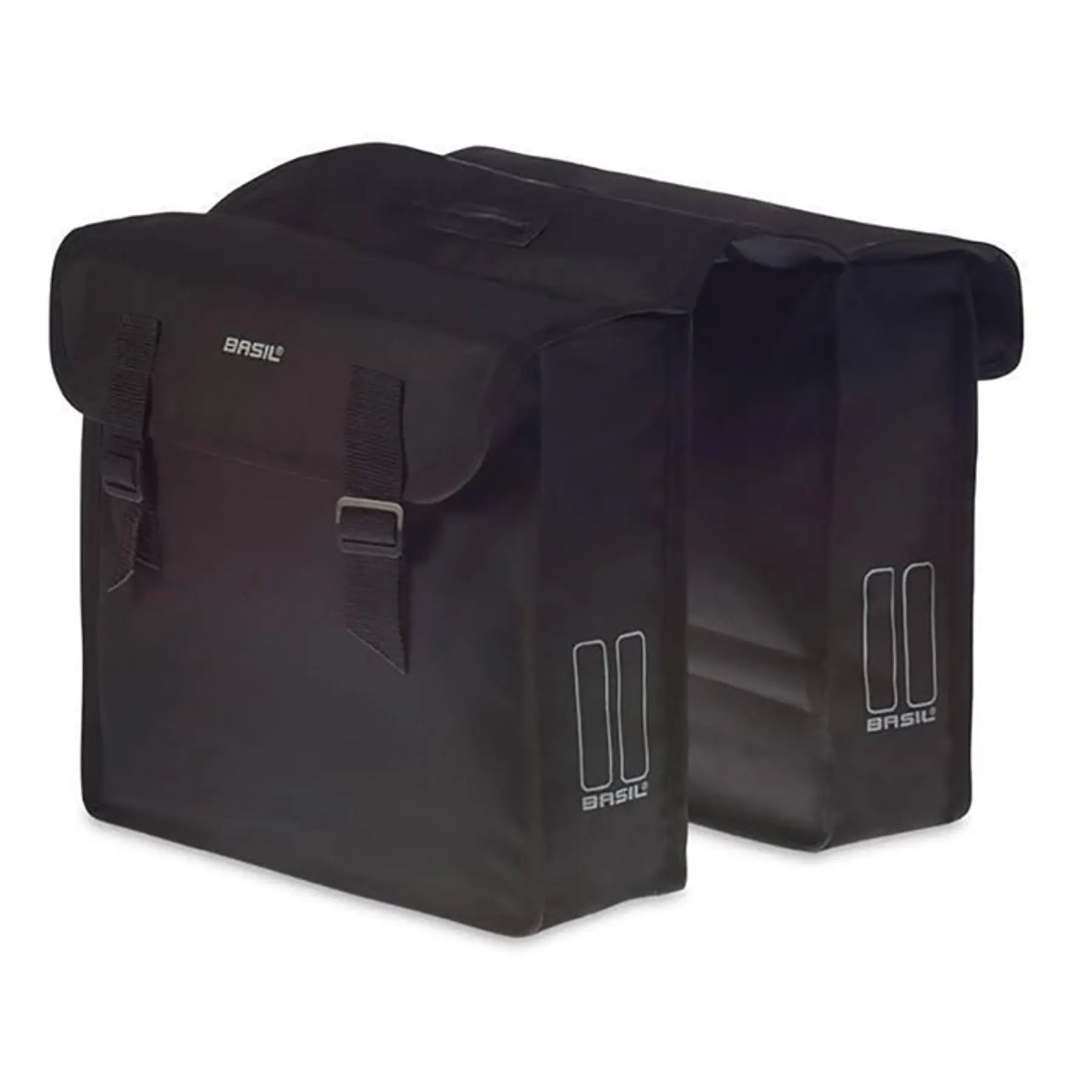 Bolsa Bici Basil Doble Bolsa Portaequipaje