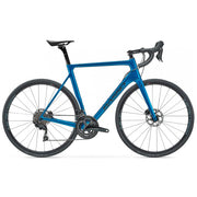 Bicicleta Basso Venta Disc 105