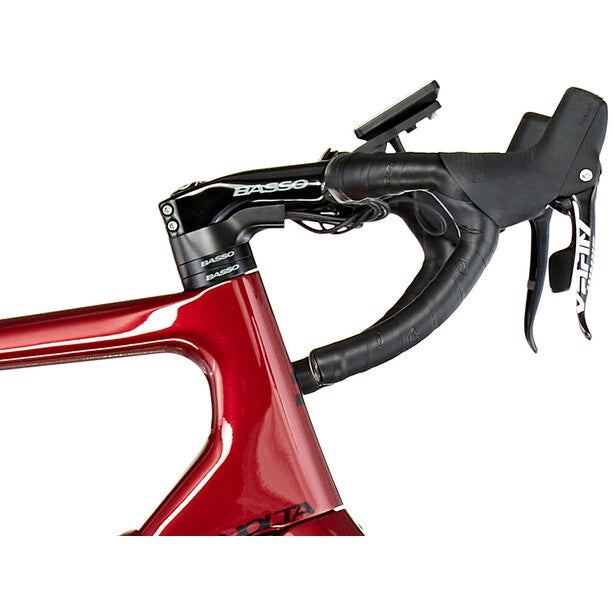 Basso VOLTA APEX Gravel eBike
