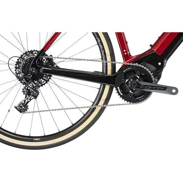 Basso VOLTA APEX Gravel eBike