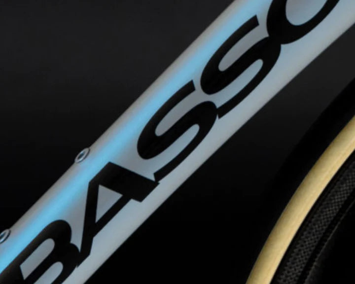 Bicicleta Basso diamante Force AXS