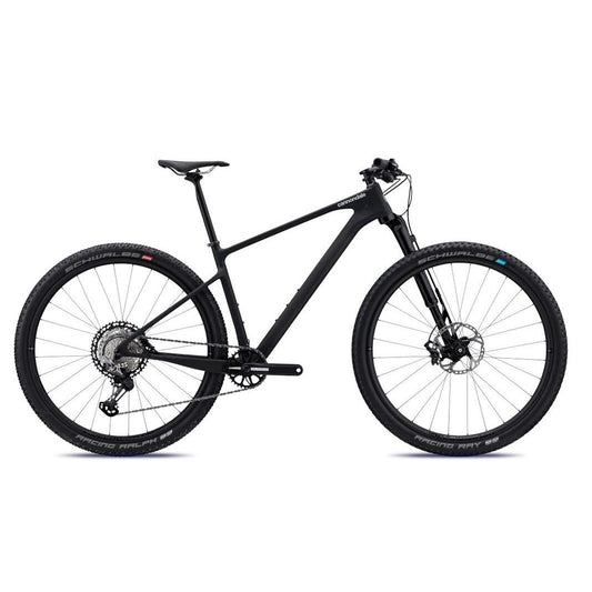 Bicicleta Cannondale Scalpel Ht Hm VAS Cycling Boutique