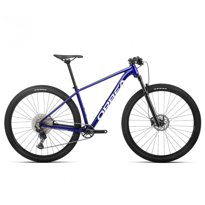 Bicicleta Orbea Onna 29 10