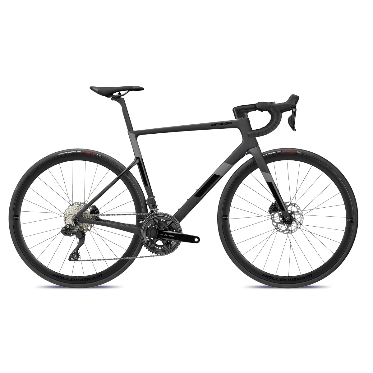 Bicicleta Cannondale Supersix Evo Carbon Disc 105 Di2 VAS Cycling Boutique