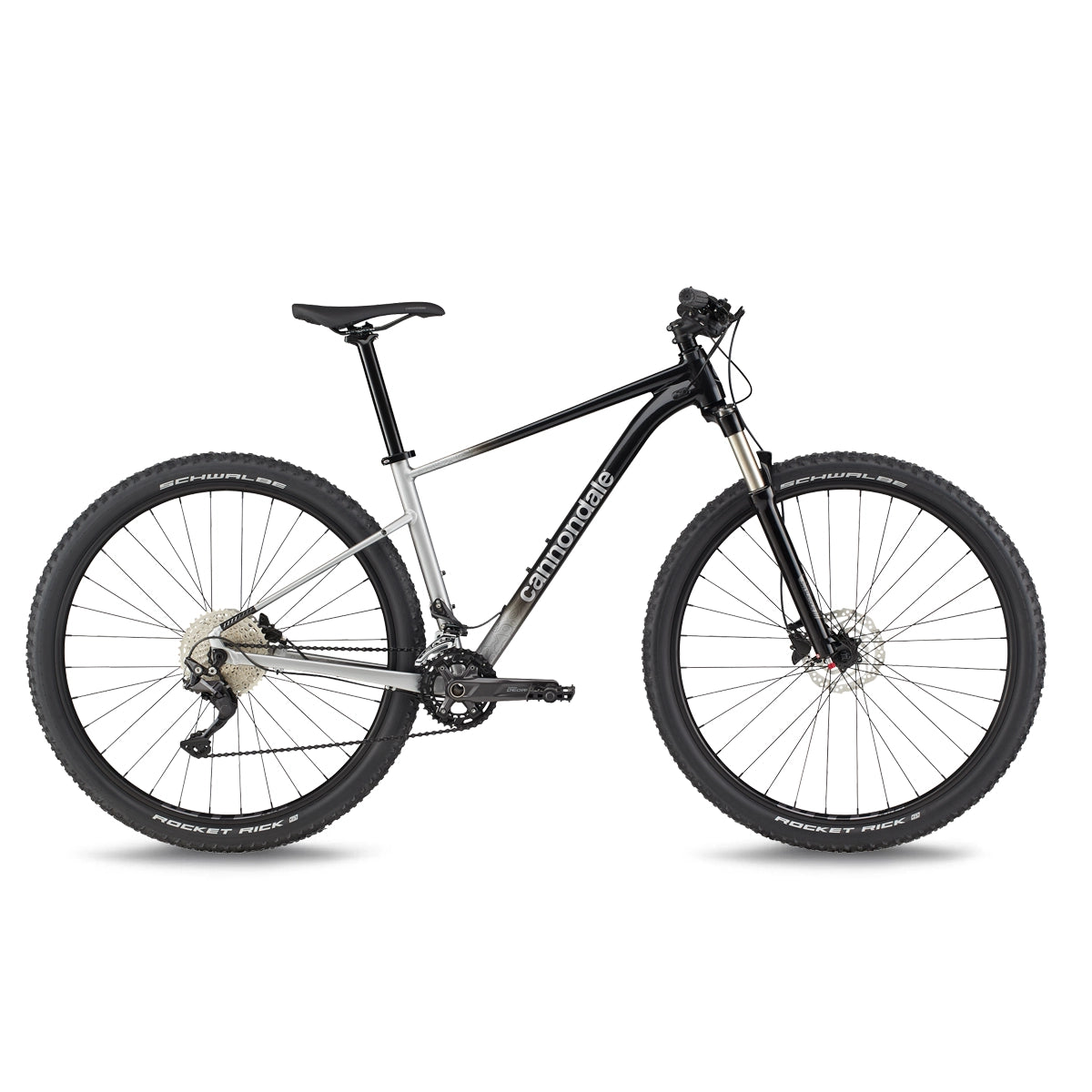 Bicicleta Cannondale Trail Sl 4 VAS Cycling Boutique