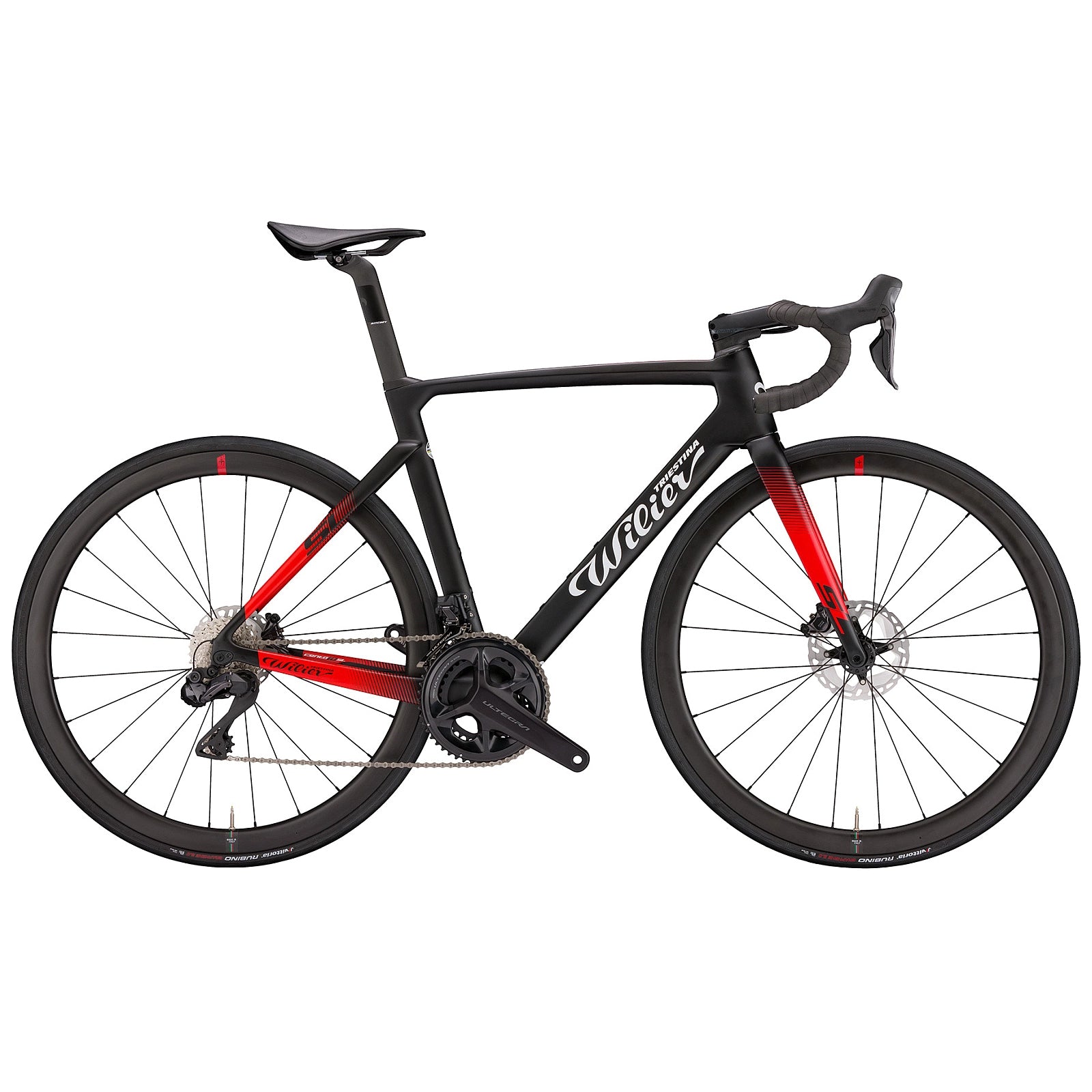 Bicicleta Wilier 10 SL Ultegra di2