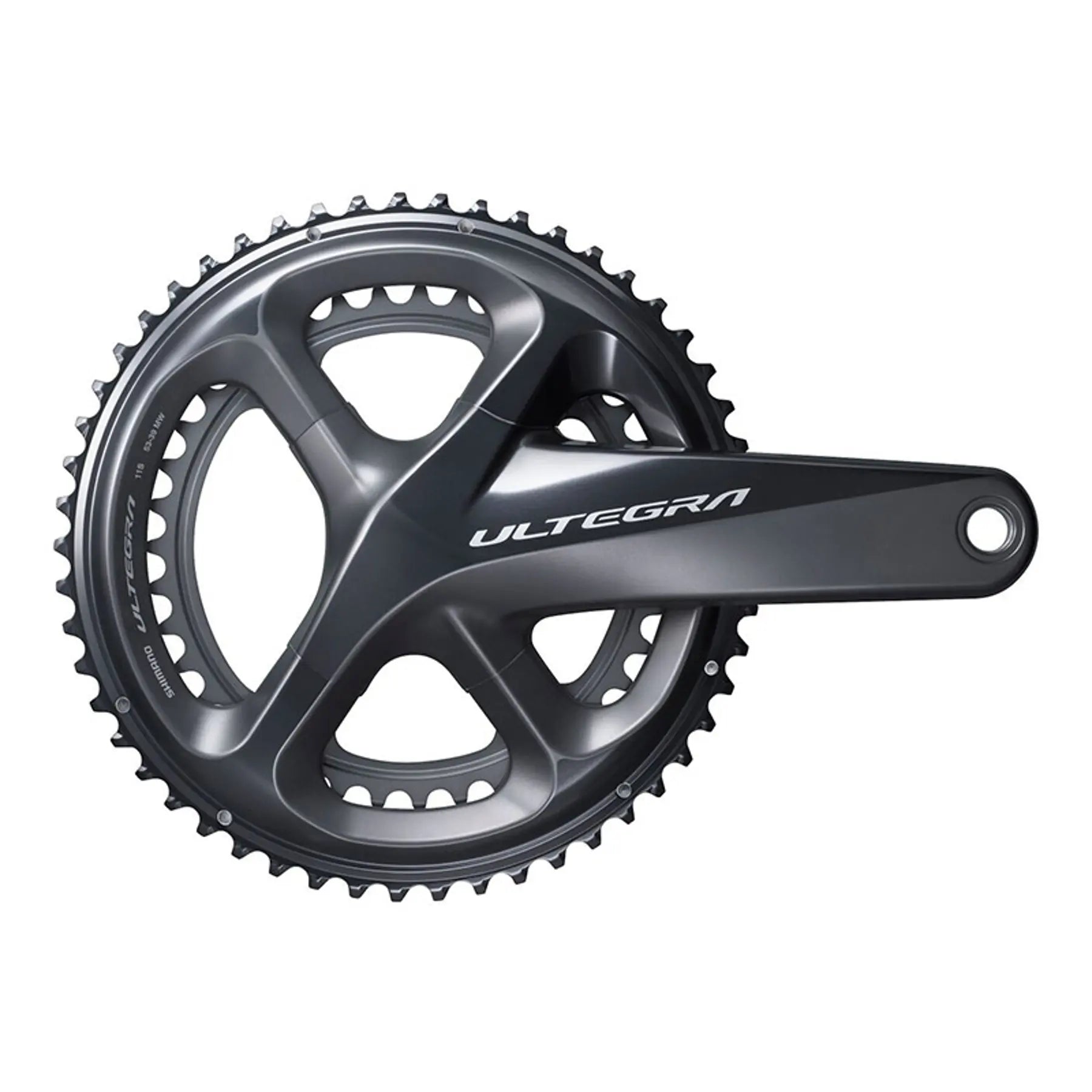 Bielas Shimano 11v. Fc-R8000 52/36d
