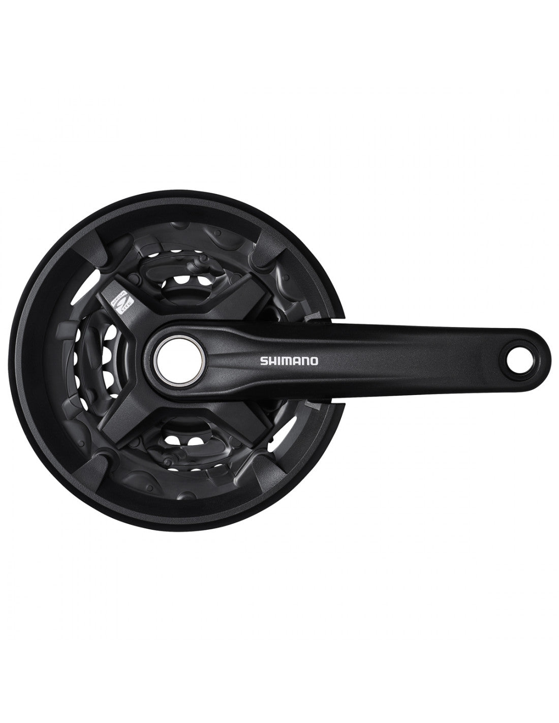 Bielas Shimano 9v. Fc-Mt210-3 44/32/22t 175mm