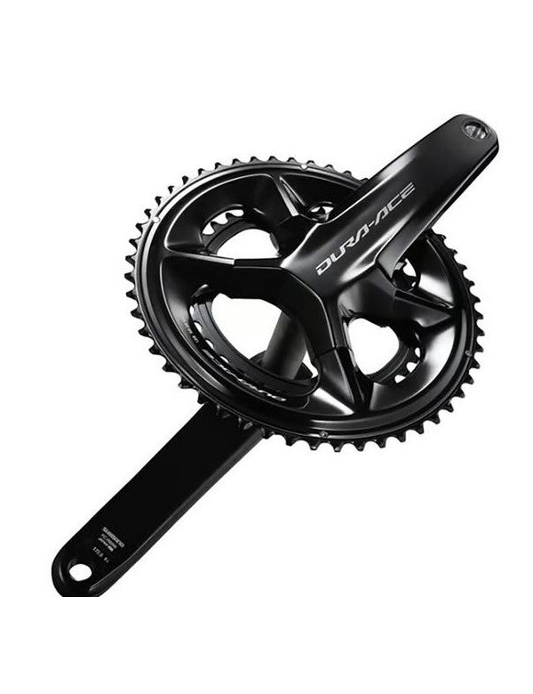 Bielas Shimano 12 V. Fc-R9200 170mm 52-36t