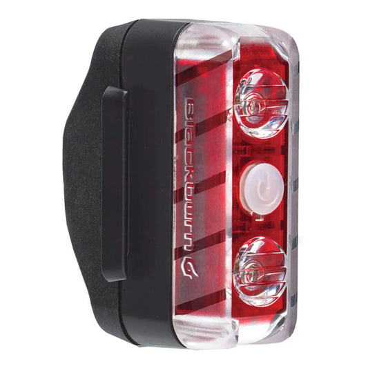 Luz Blackburn Dayblazer 65 Trasera