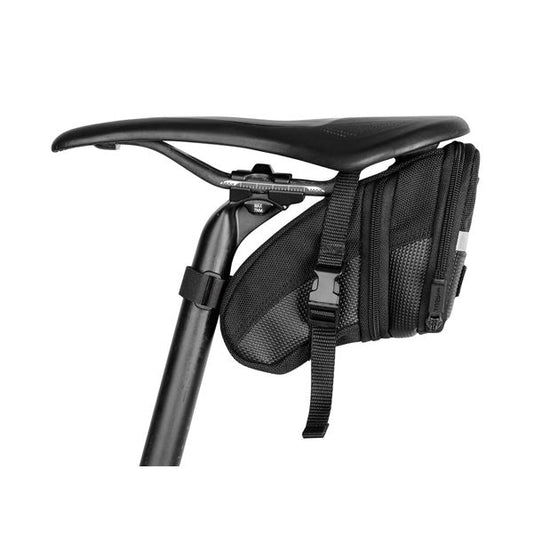 Topactive Bolsa sillin para Bicicleta-portaherramientas Bicicleta  Carretera-Bolsa para Accesorios - Impermeable-tamaño Mini con Formato  Minimalista : .es: Deportes y aire libre