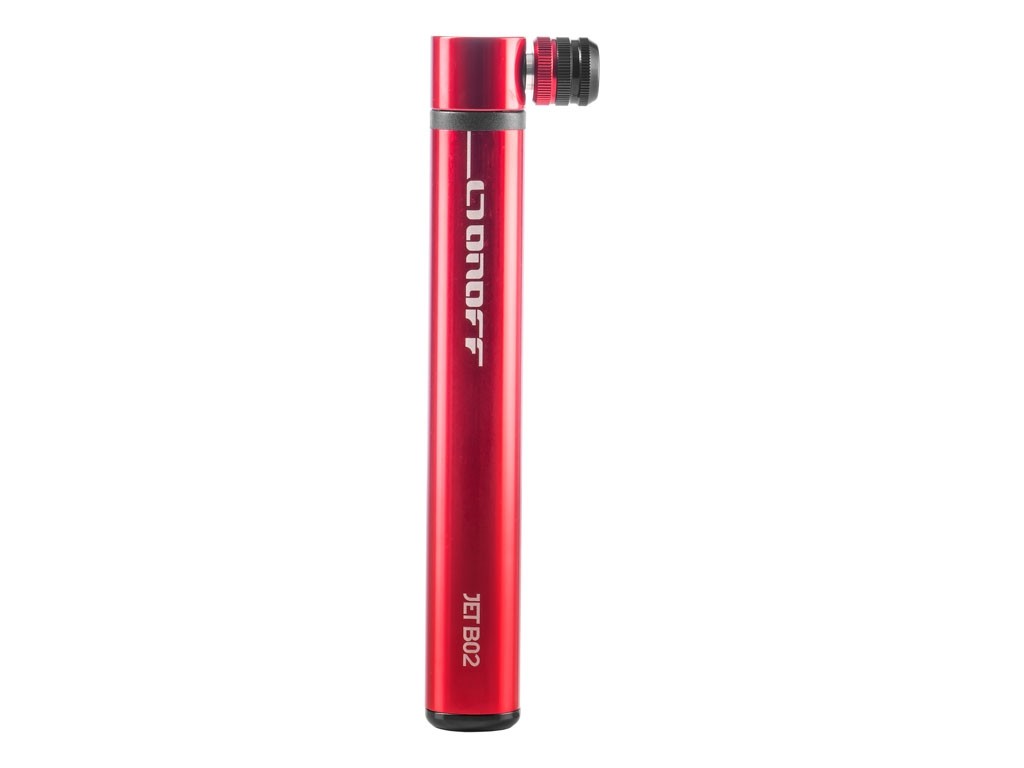 Bomba de inflado ONOFF Jet B02