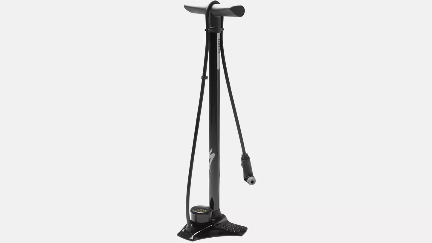 Floor Pump Specialized Air Tool Sport Flr Pump