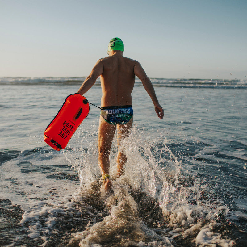 Boya Drybag Buddyswin