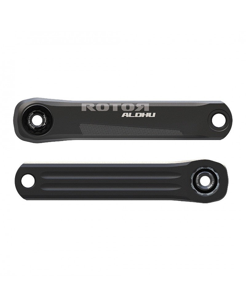 Brazos Rotor Kapic Carbono Mtb