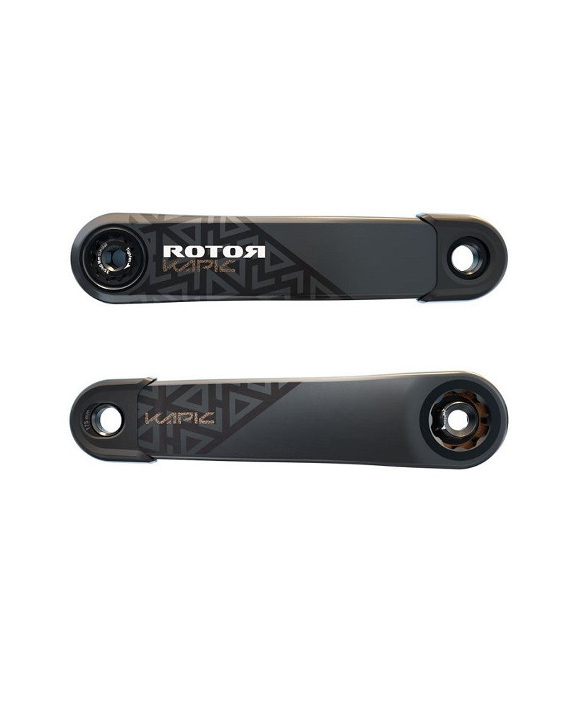 Brazos Rotor Kapic Carbono Mtb
