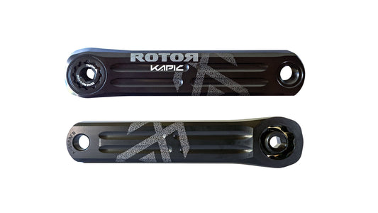 Brazos Rotor Kapic Mtb