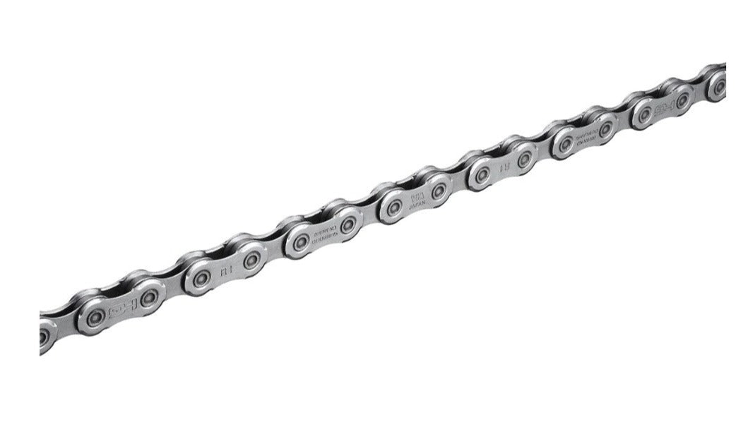Cadena Shimano 126 Eslabones +Ql Cn-M6100 12-Velocidades