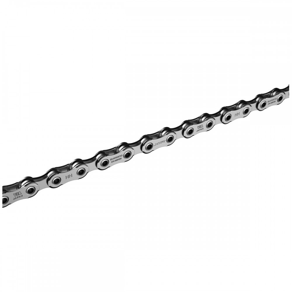 Cadena Shimano 126 Eslabones +Ql Cn-M9100 12-Velocidades