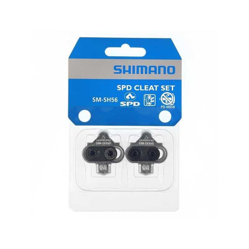 Calas Shimano Pedal Spd Sm-Sh56 VAS Cycling Boutique