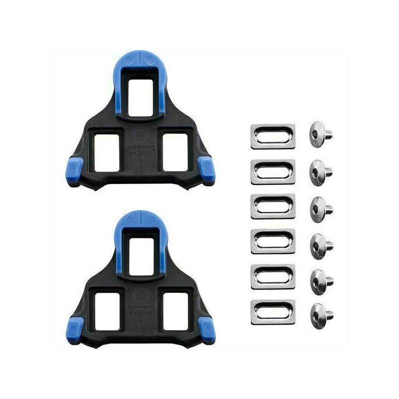 Calas Shimano Pedal Spd-Sl Sh12 VAS Cycling Boutique