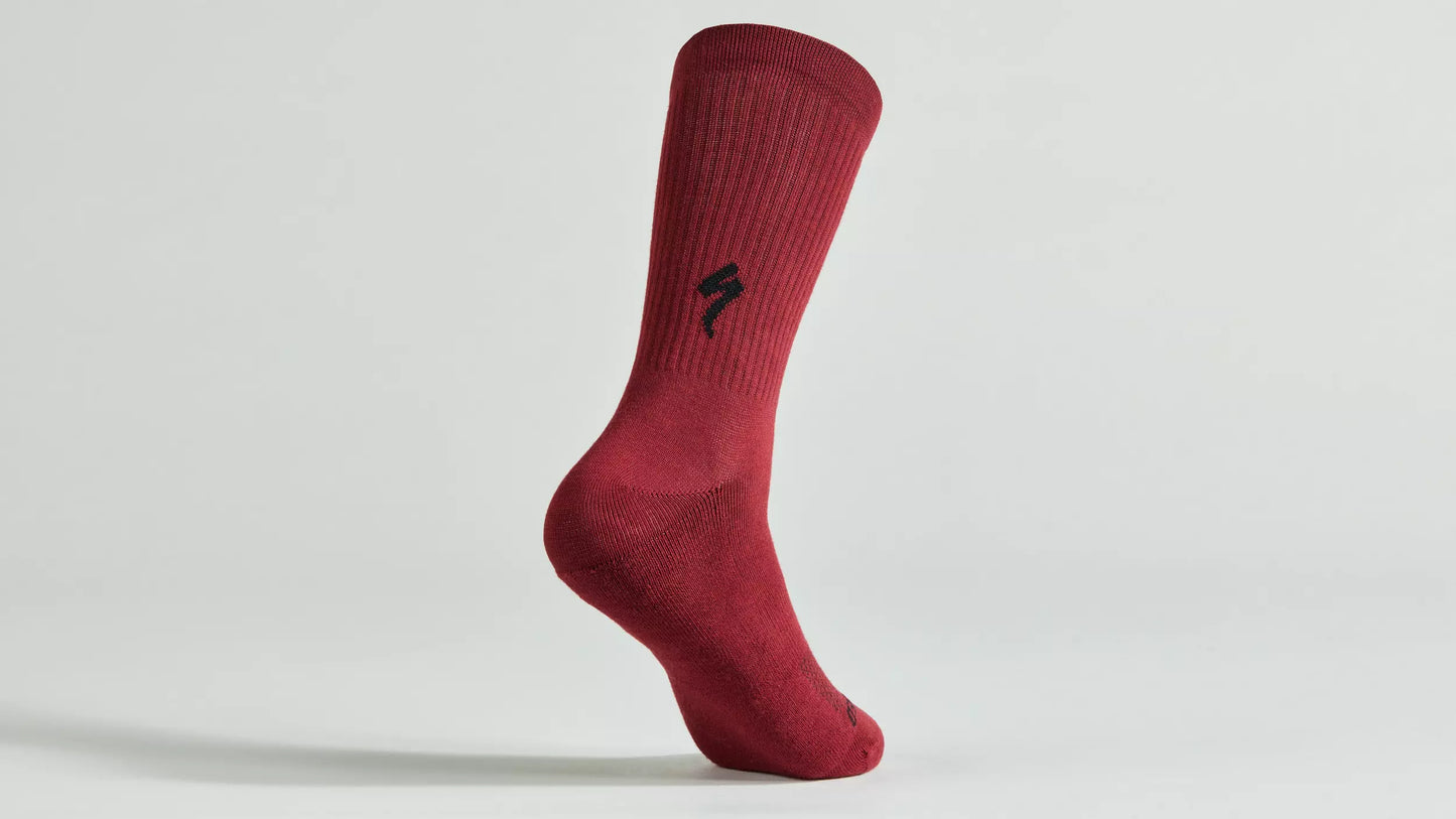 Sock Specialized Cotton Tall Sock