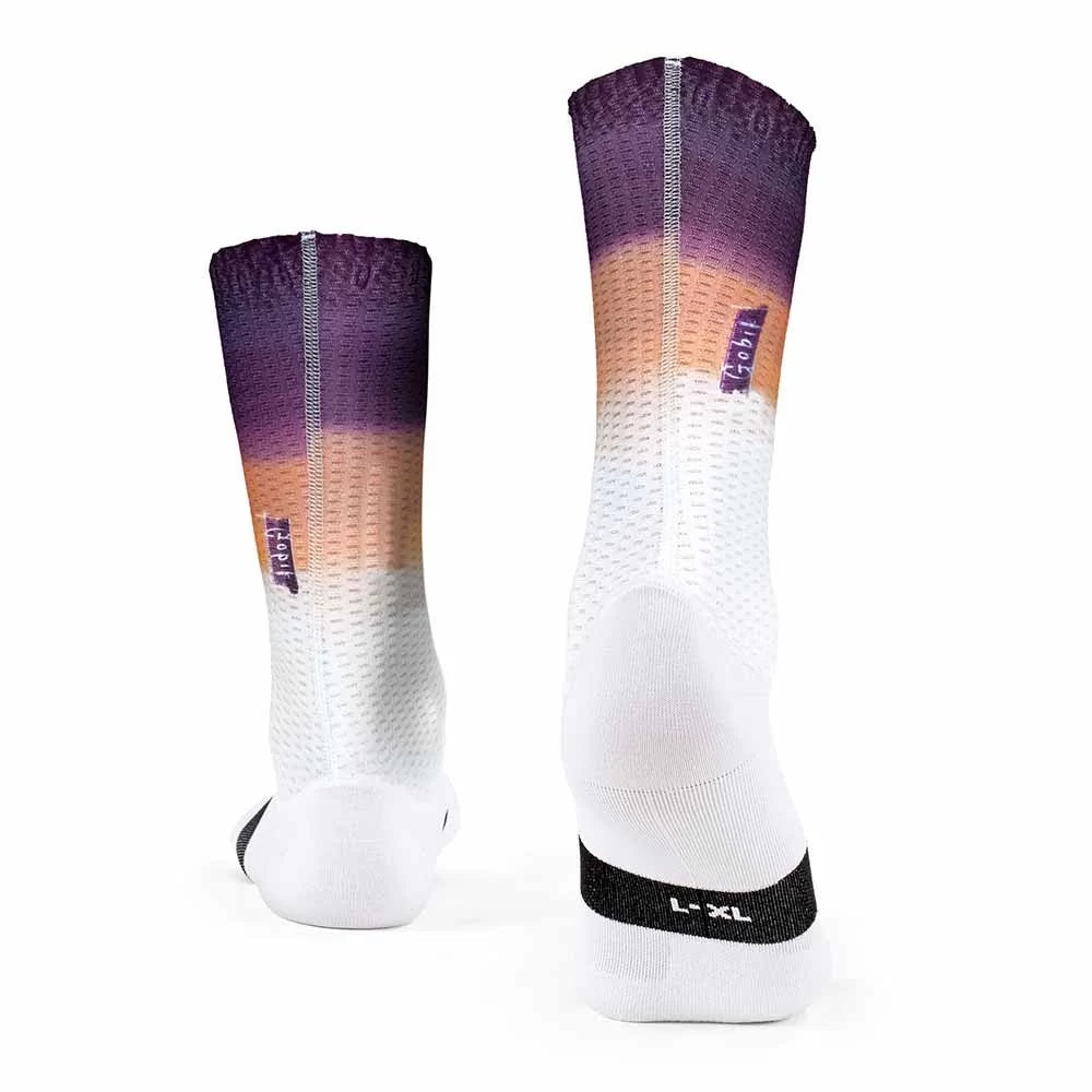 Calcetines Gobik Vortex Unisex