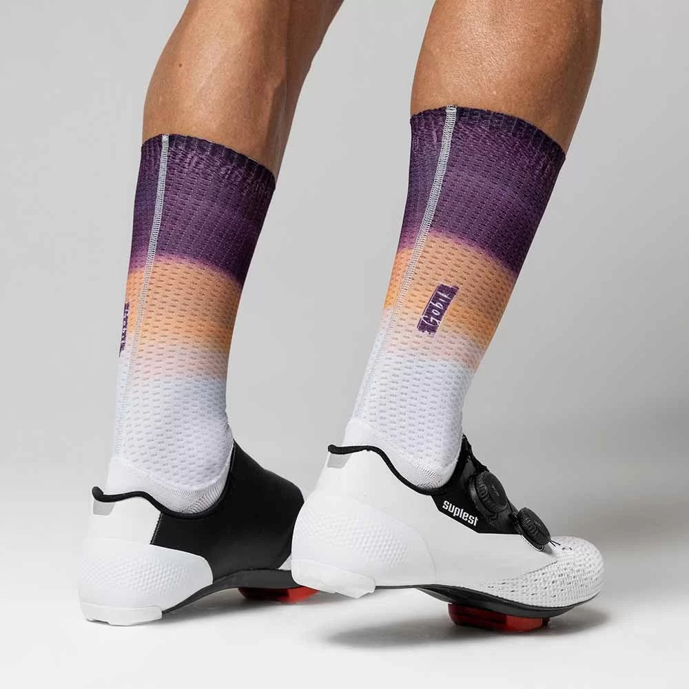 Calcetines Gobik Vortex Unisex