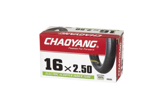 Camara Chaoyang Scooter Inner Tube 18"