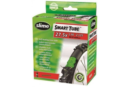 Camara Antipinchazos Slime 27,5 X 2 - 2.4