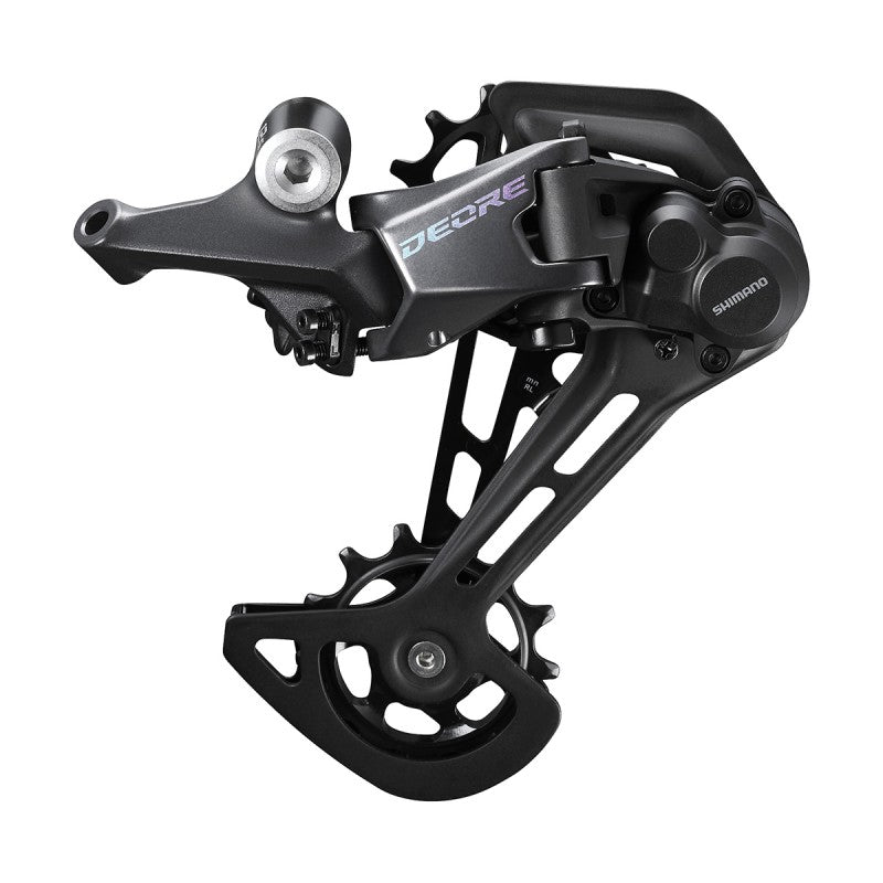 Ajustar cambio shimano online xt m8000