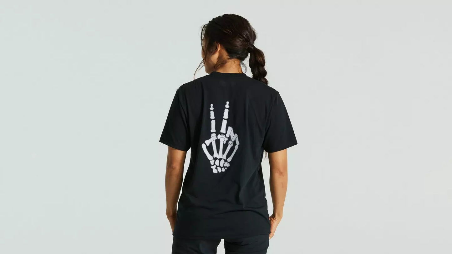 Tee Specialized Bones Tee Ss