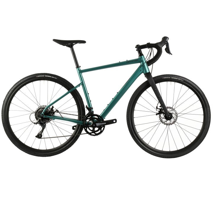 Bicicleta sale cannondale gravel