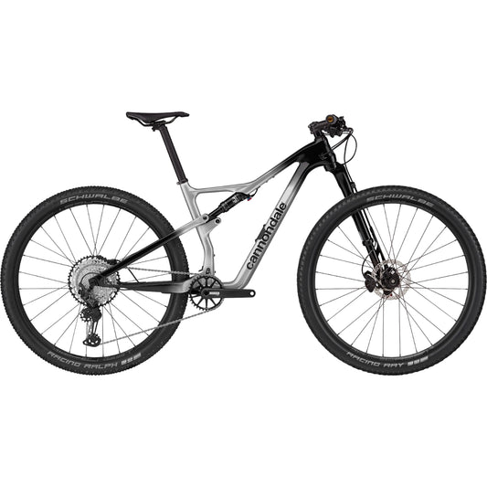 Cannondale Scalpel Carbon 3 MTB Bike