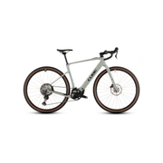 Cube Nuroad Hybrid C:62 Race 400X -Ocasión- Talla L
