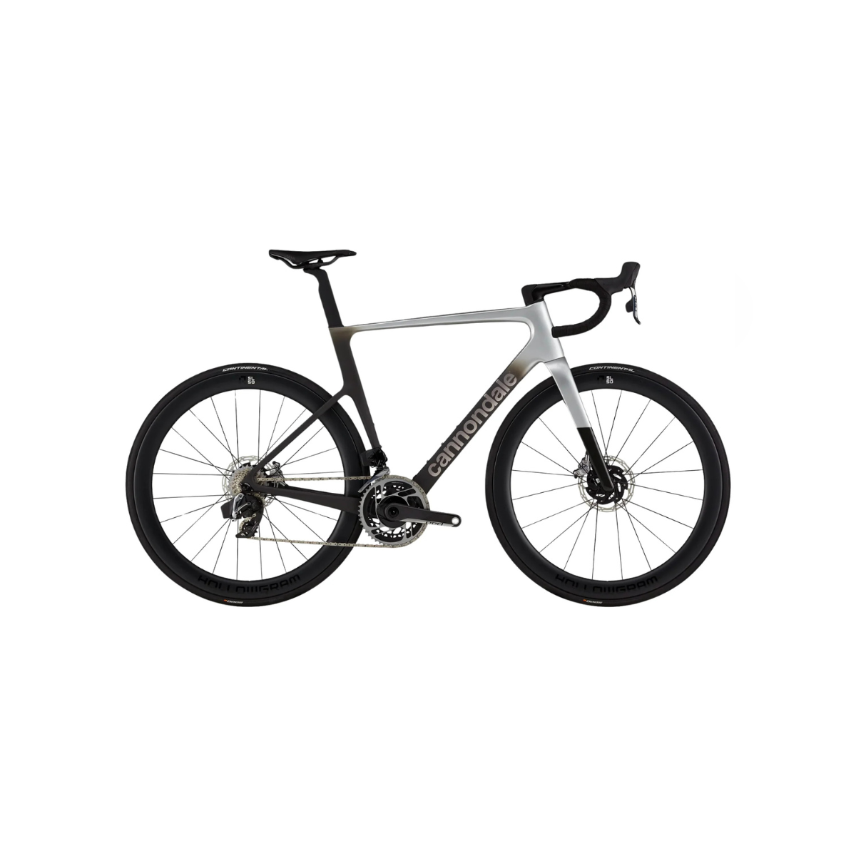 Bicicleta Cannondale Supersix Evo Hm 1