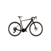Cube Nuroad Hybrid C:62 EXC 400X -Ocasión- Talla XL