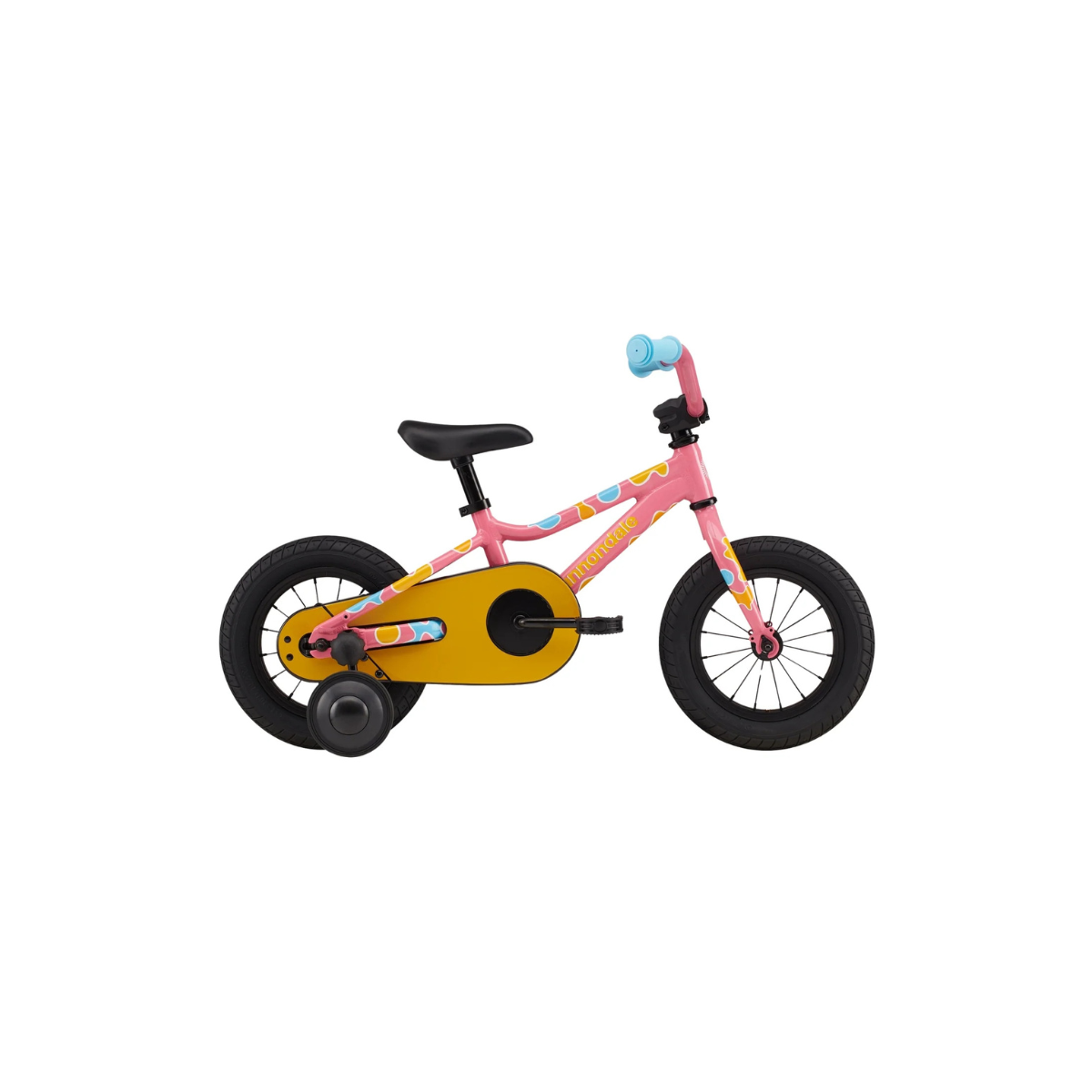 Bicicleta Cannondale Kids Trail 1 12