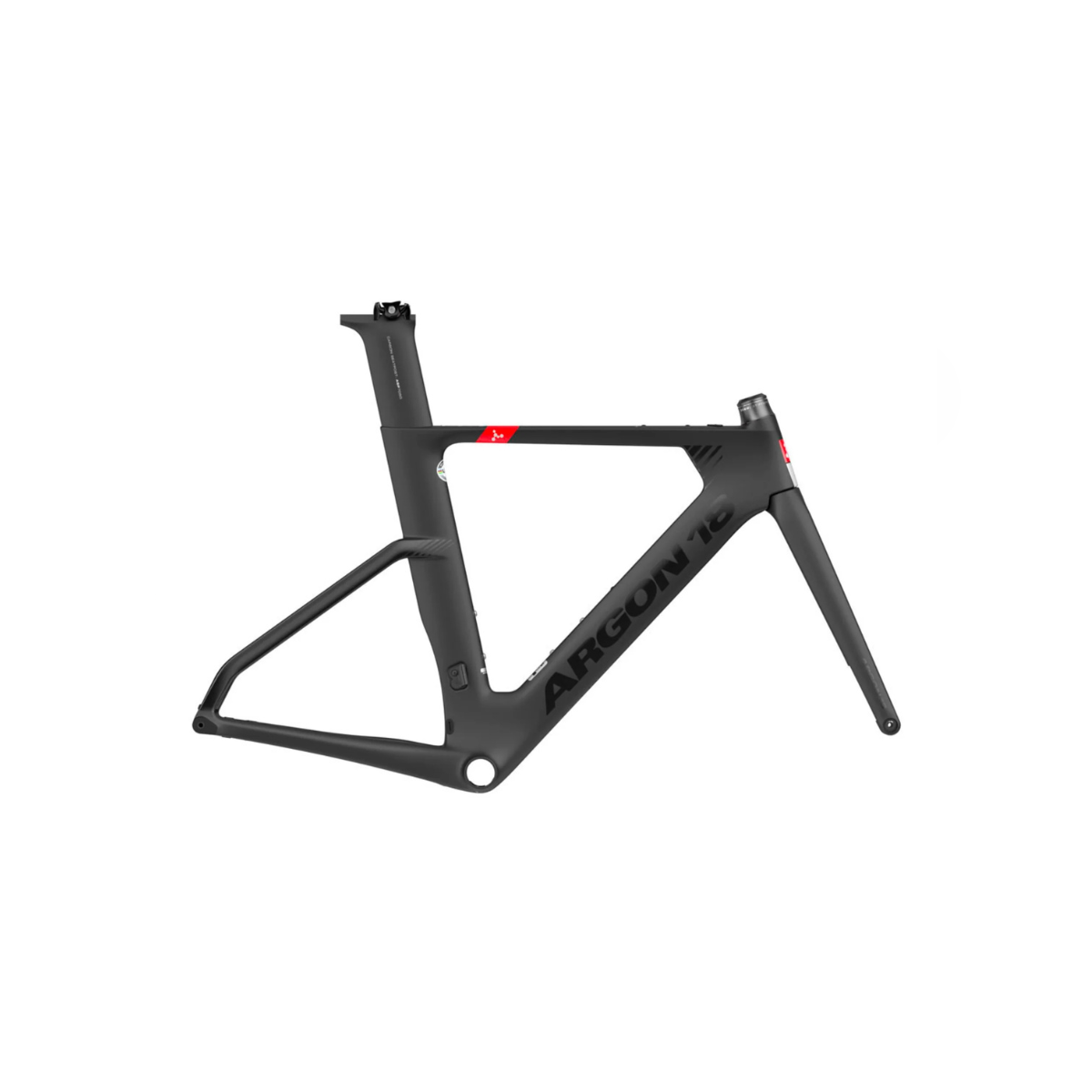 Cuadro Argon18 E117