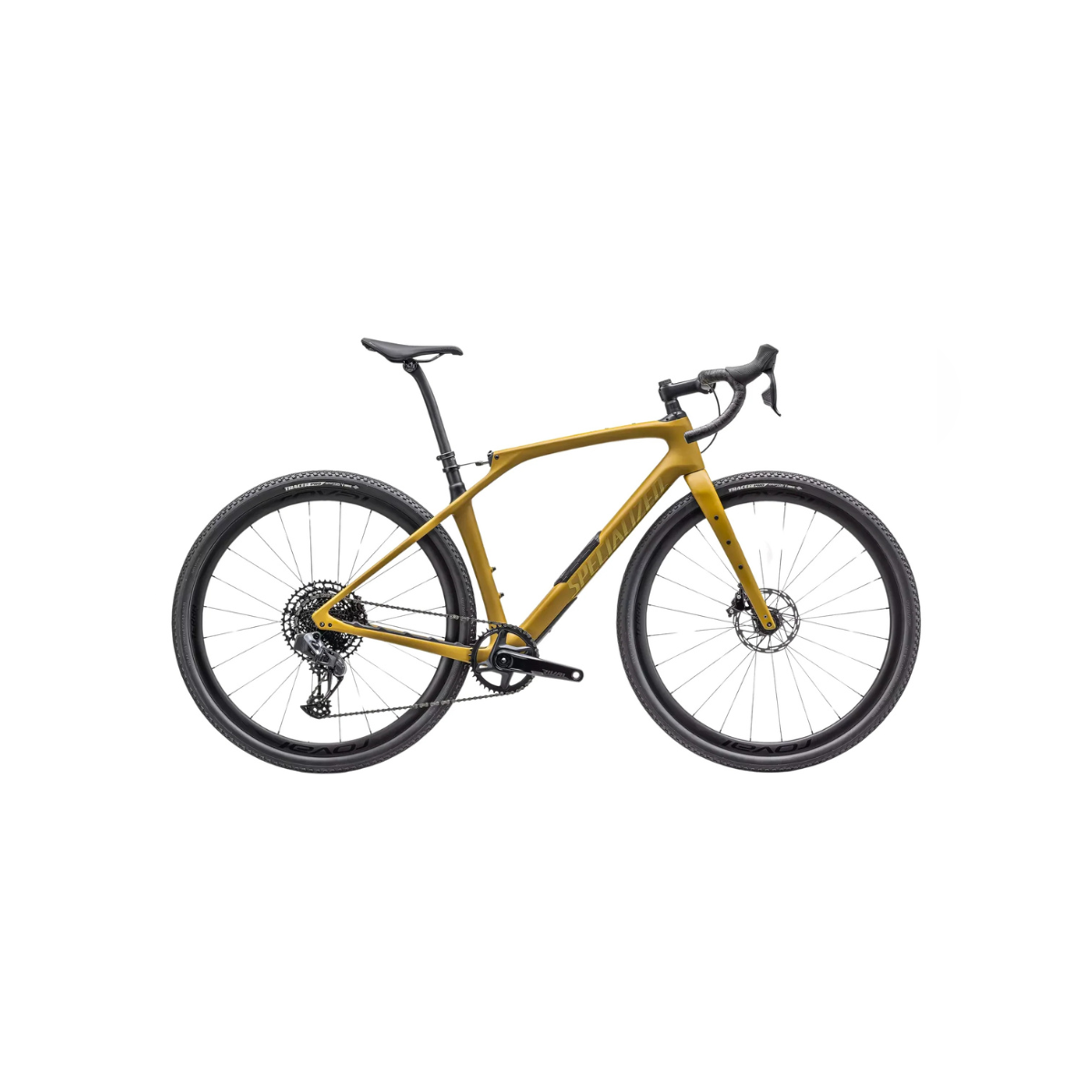 Bicicleta Specialized Diverge STR Expert