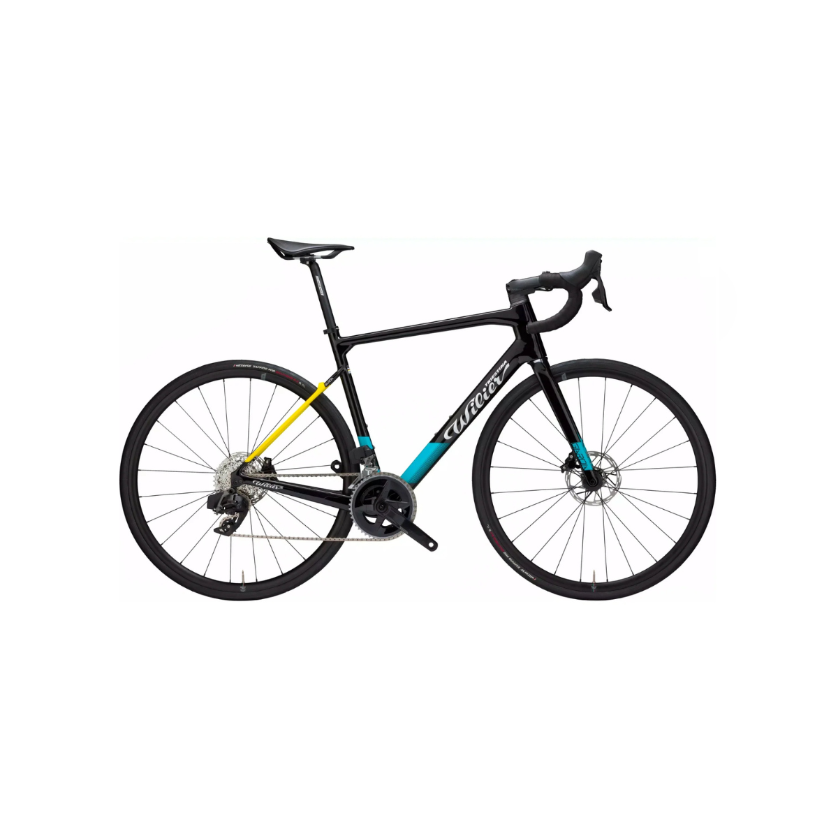 Bicicleta Wilier Garda Disc Ultegra