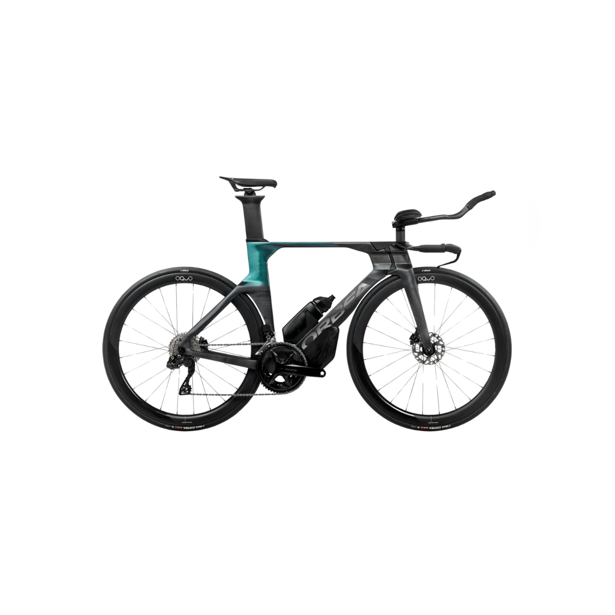 Bicicleta Orbea Ordu M30iLTD 2025