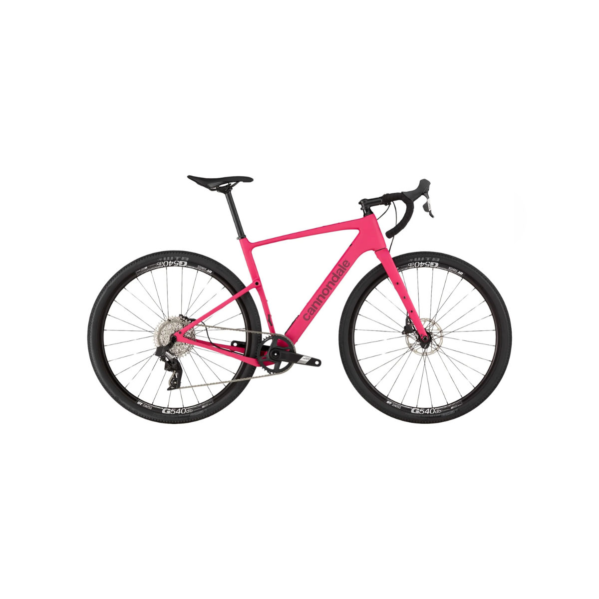 Cannondale Topstone Carbon Apex AXS Vélo Gravel