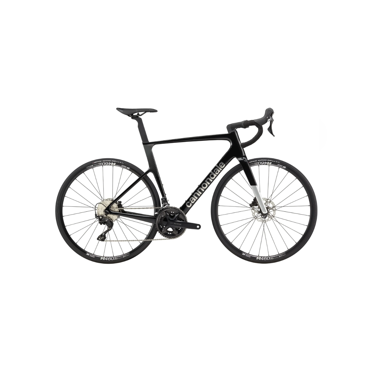 Cannondale Supersix Evo Carbon 3 -Ocasión- Talla 44