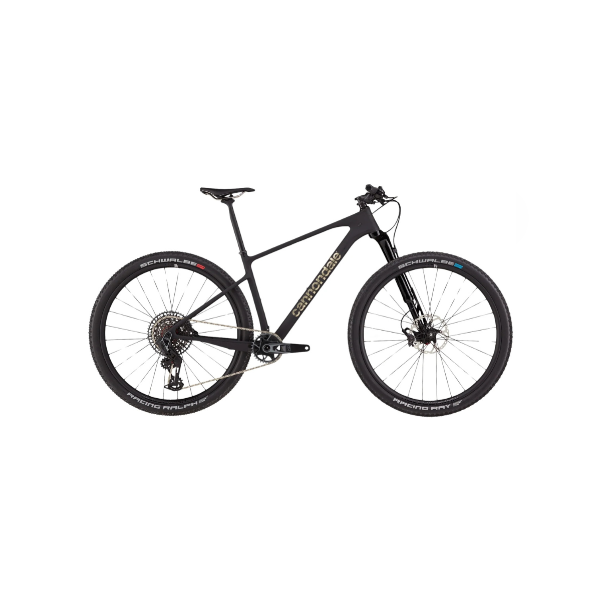 Bicicleta Cannondale Scalpel Ht Carbon 1