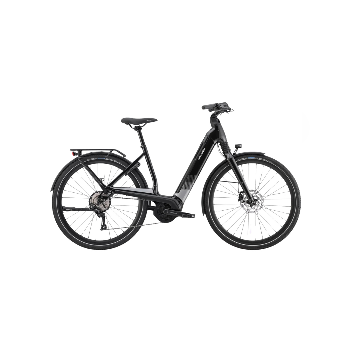 Cannondale Mavaro Neo 5+ Ocasión