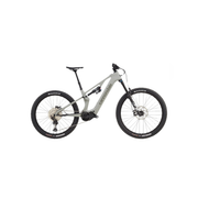 Bicicleta Cannondale Moterra Carbon SL 2