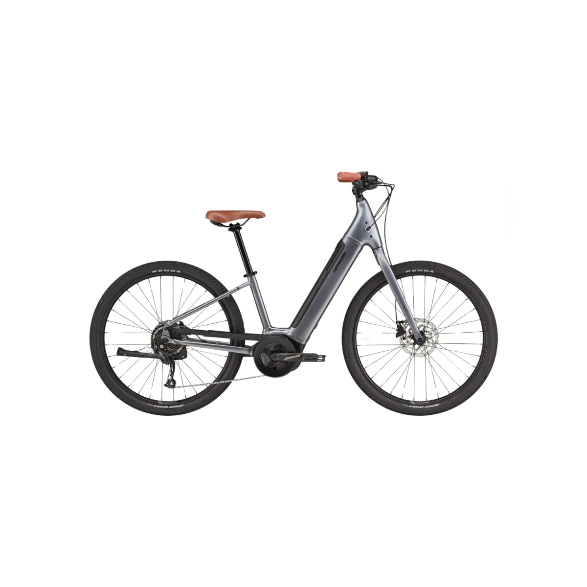 Cannondale Adventure Neo 4 Ocasión