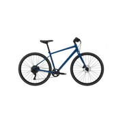 Bicicleta Cannondale Quick Disc 2